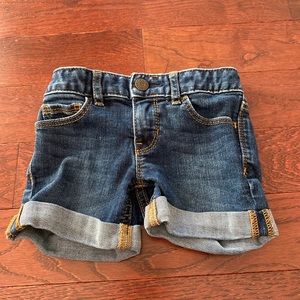 Gap Shorts
